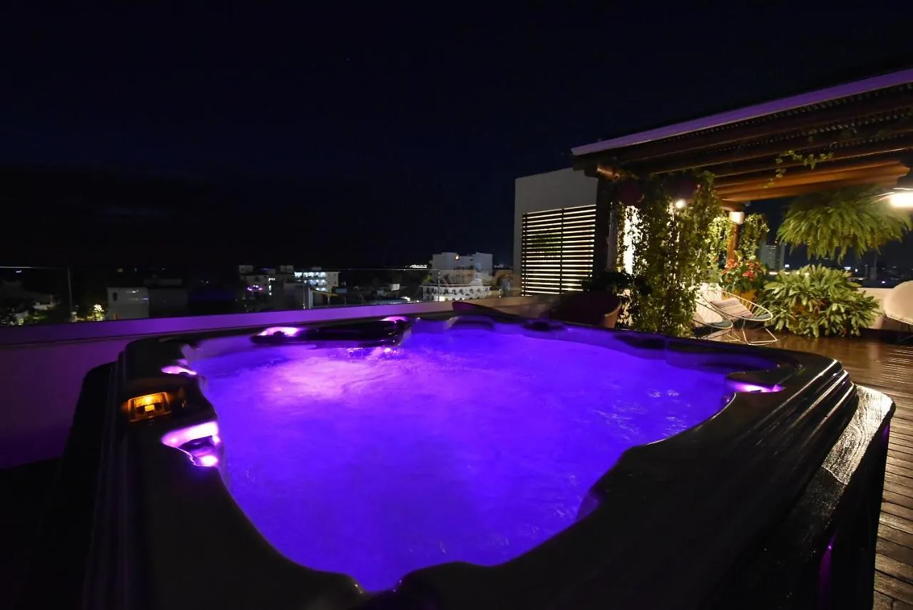 بويرتو فالارتا Condominio Panama