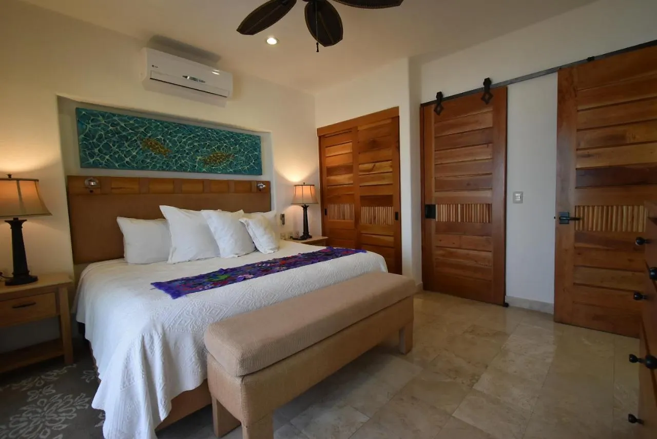 بويرتو فالارتا Condominio Panama 0*, بويرتو فالارتا المكسيك
