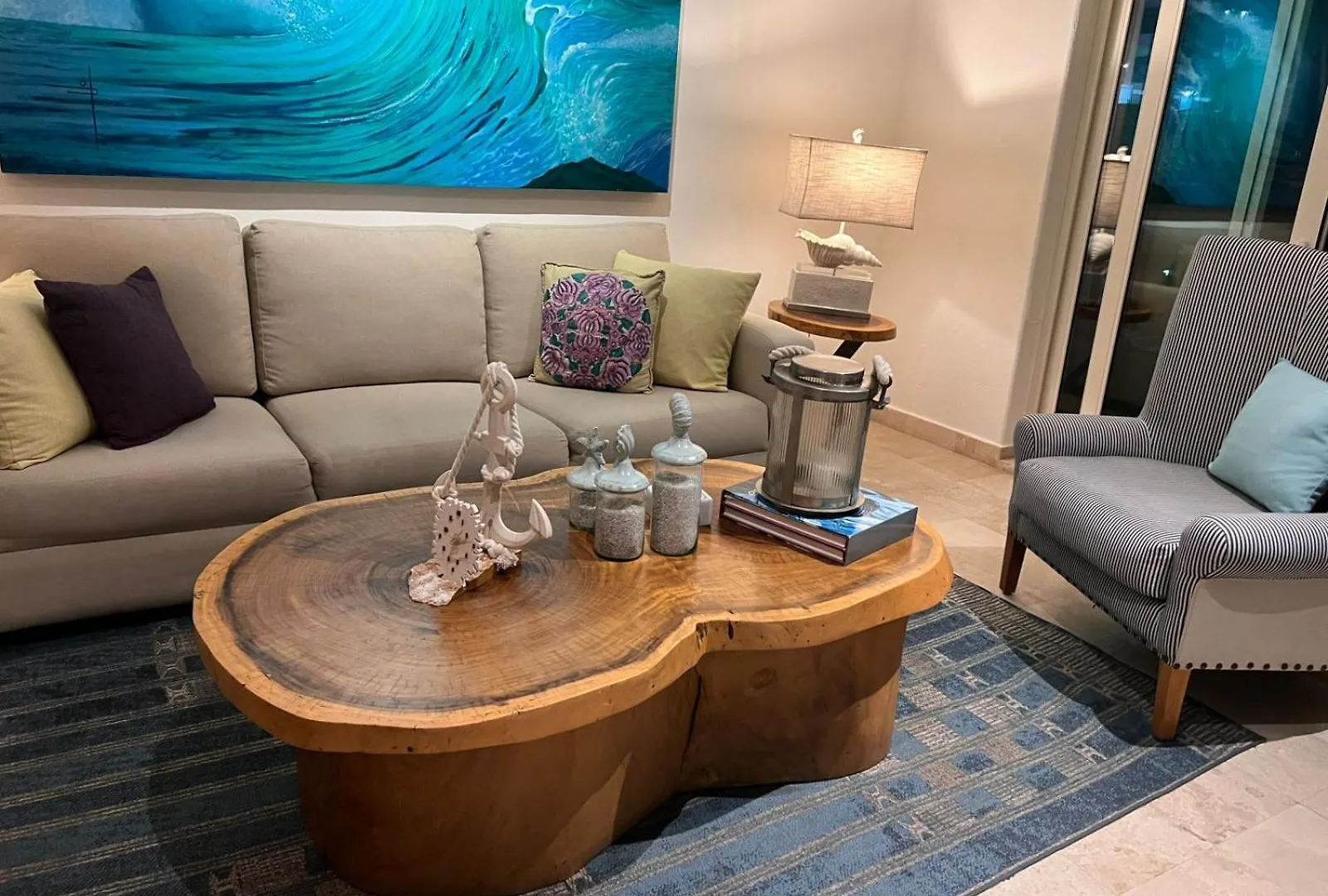 بويرتو فالارتا Condominio Panama المكسيك