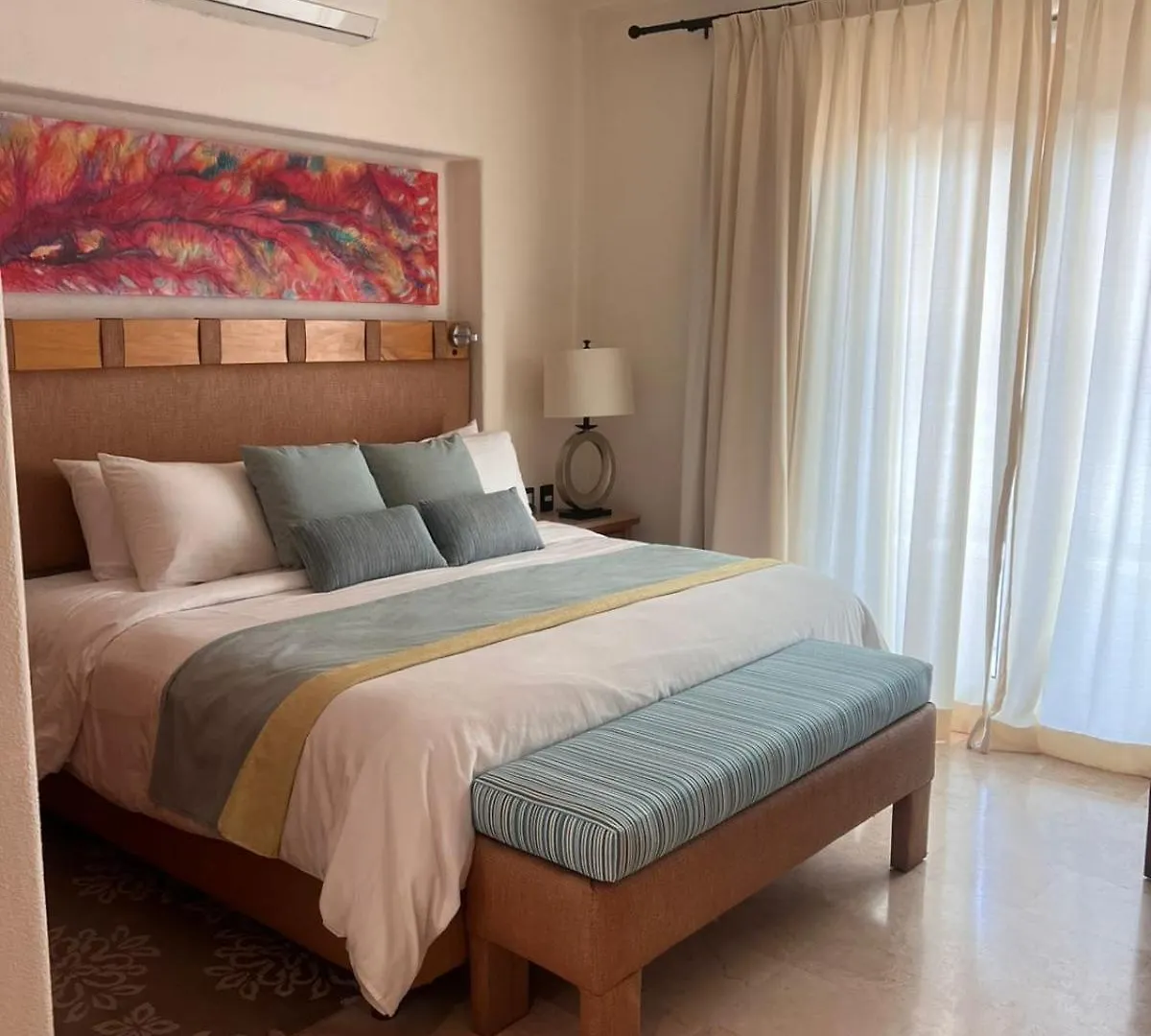 بويرتو فالارتا Condominio Panama 0*, بويرتو فالارتا