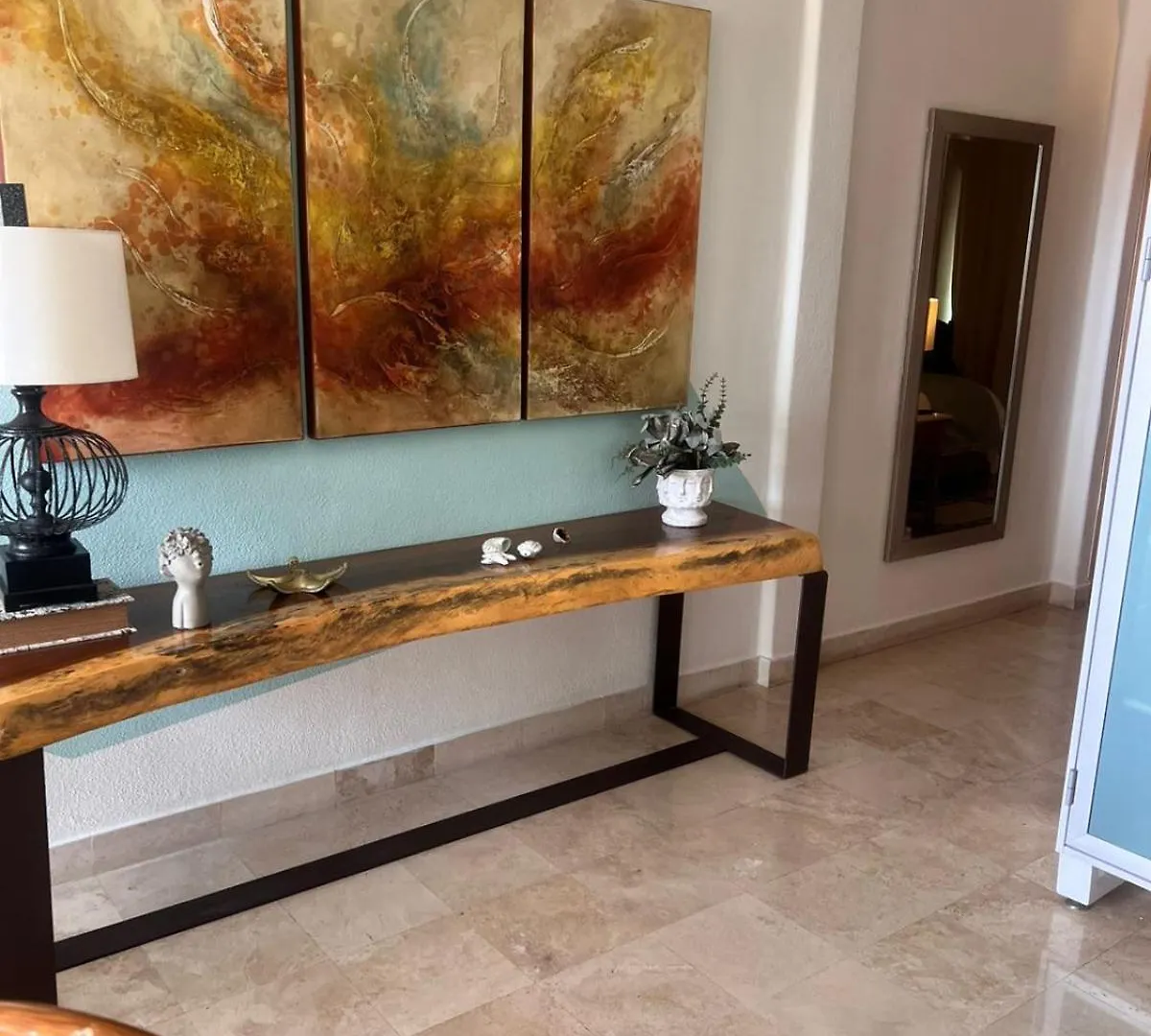 بويرتو فالارتا Condominio Panama شقة فندقية بويرتو فالارتا