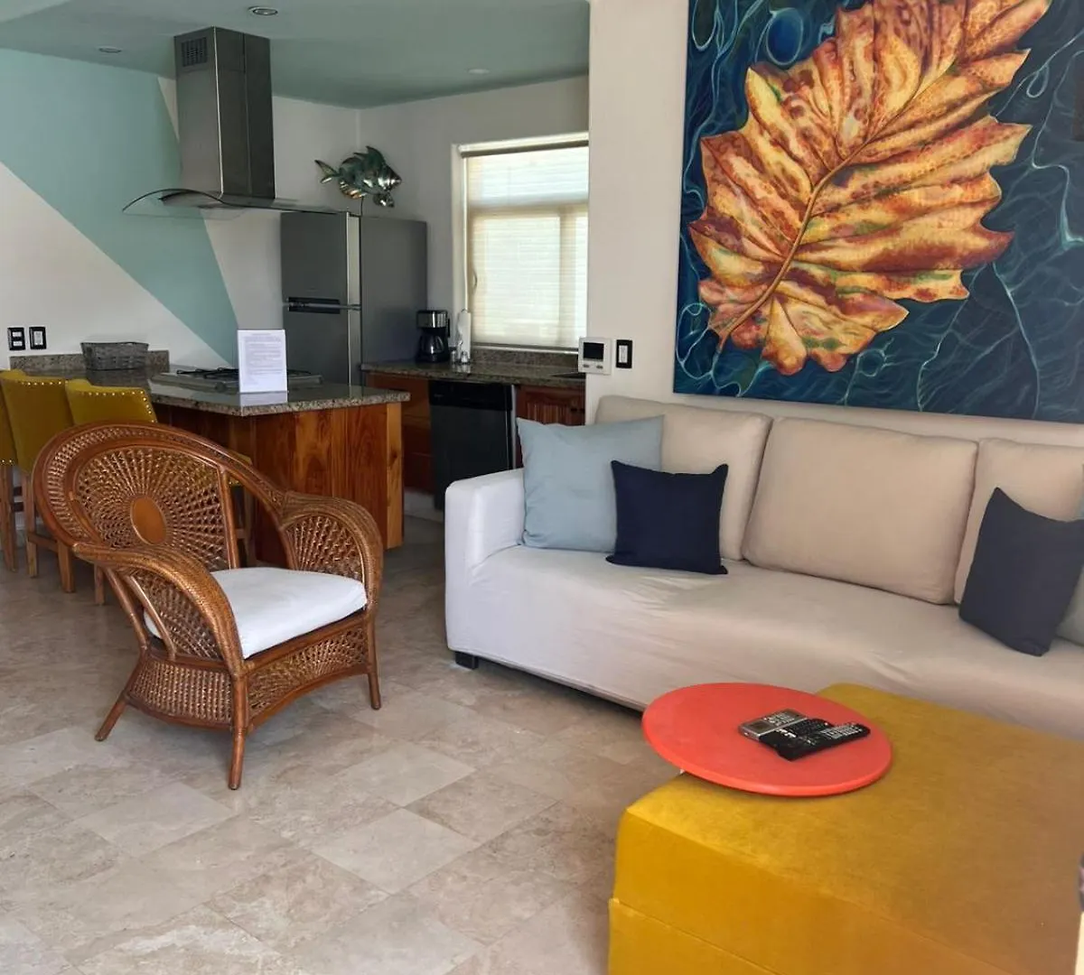 شقة فندقية بويرتو فالارتا Condominio Panama المكسيك