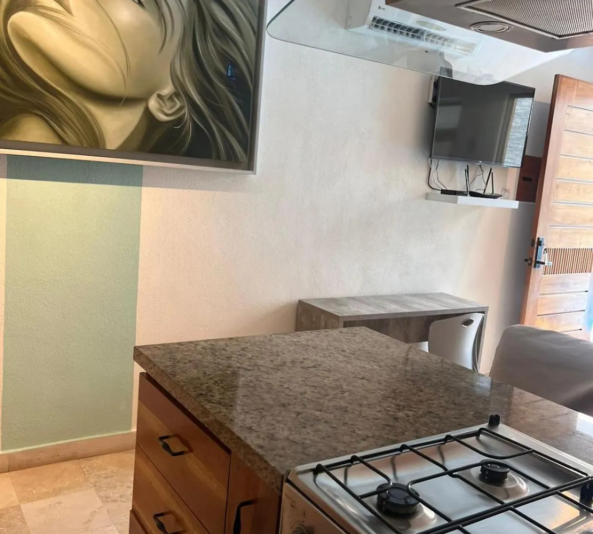 بويرتو فالارتا Condominio Panama 0*, بويرتو فالارتا
