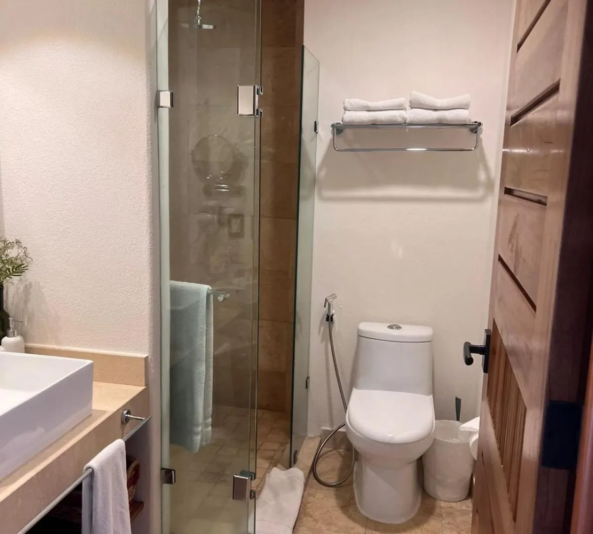 بويرتو فالارتا Condominio Panama شقة فندقية