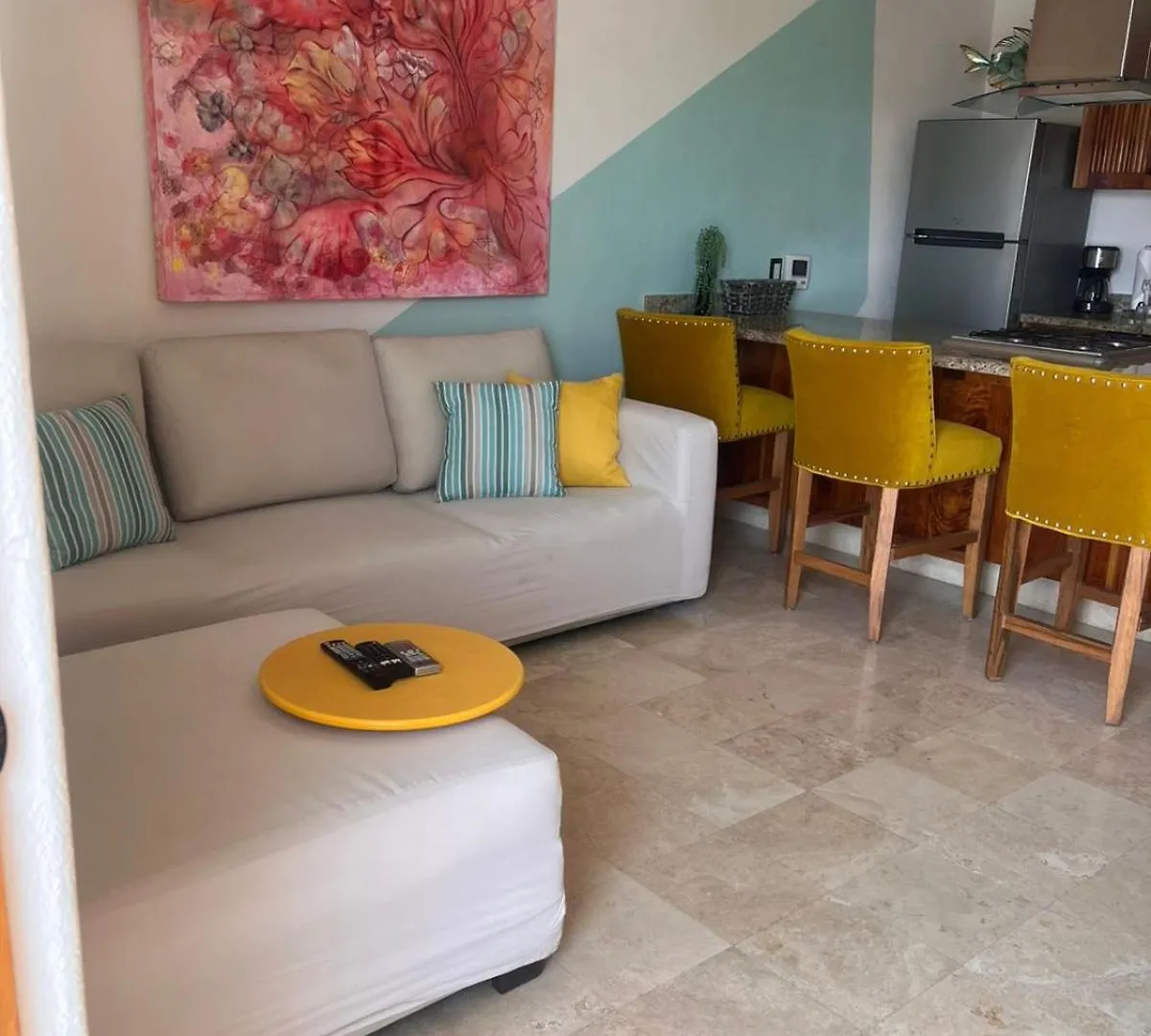 بويرتو فالارتا Condominio Panama
