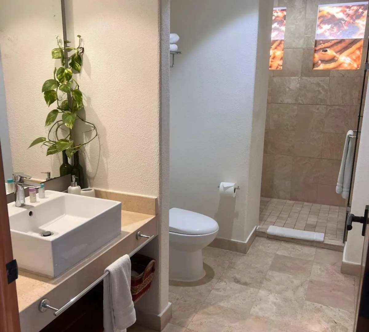 شقة فندقية بويرتو فالارتا Condominio Panama