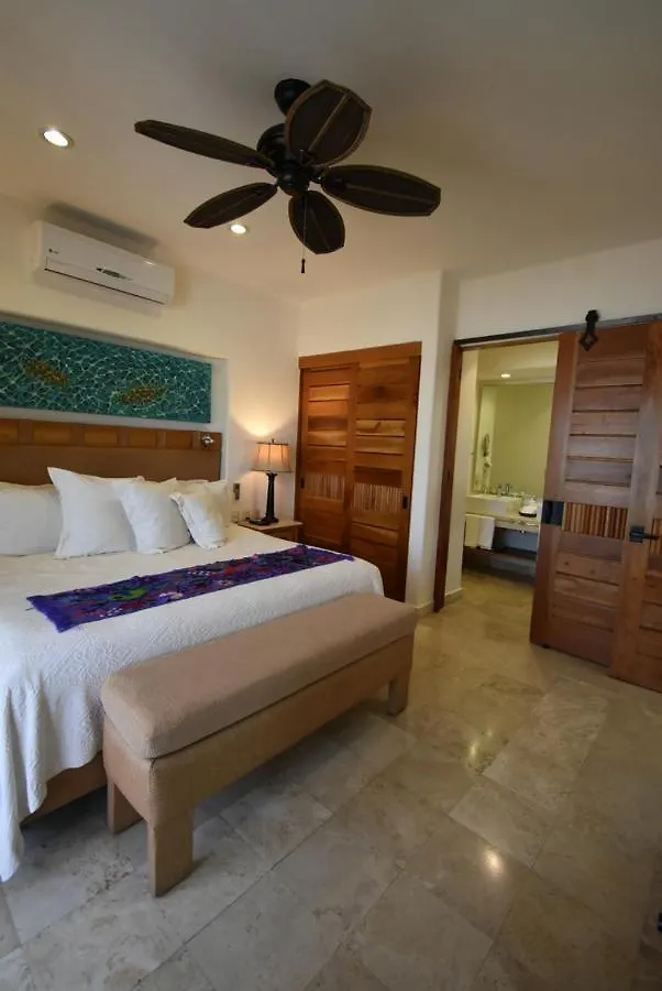 Aparthotel Condominio Panama Puerto Vallarta