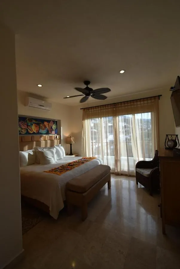 Condominio Panama Puerto Vallarta Mexico