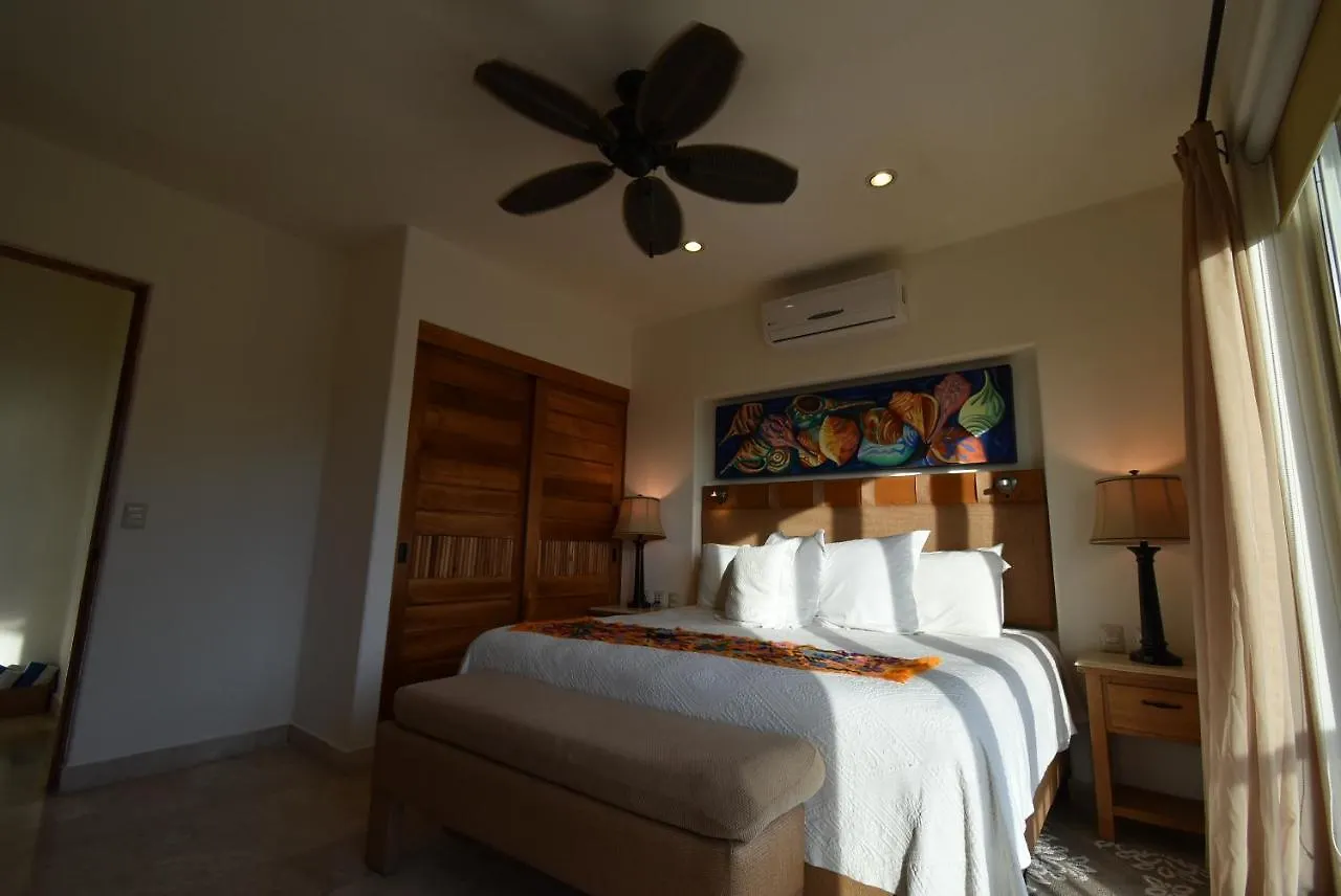 Condominio Panama Puerto Vallarta