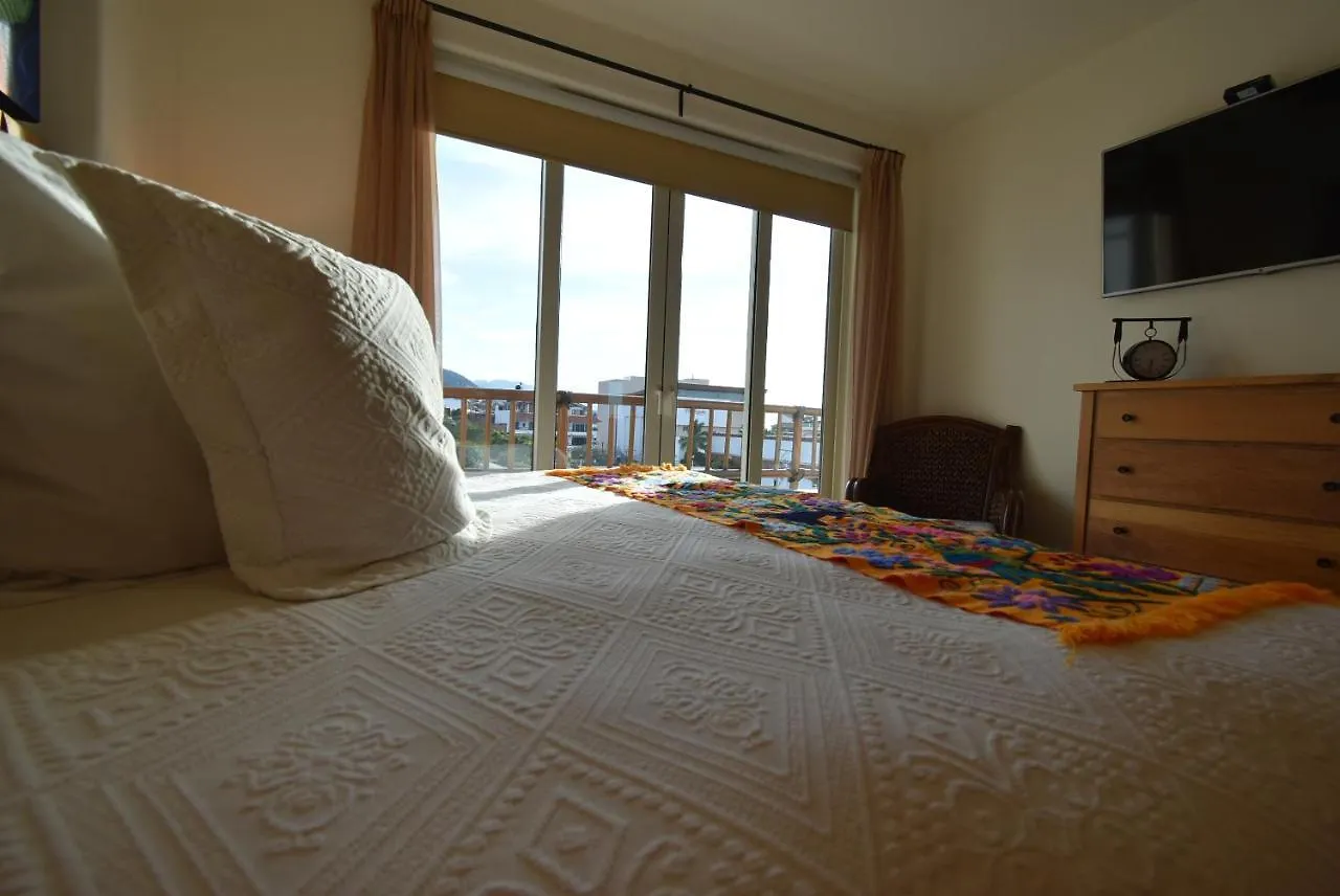 Condominio Panama Puerto Vallarta Mexico