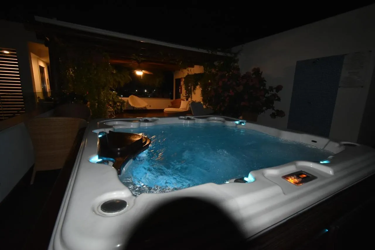 Aparthotel Condominio Panama Puerto Vallarta