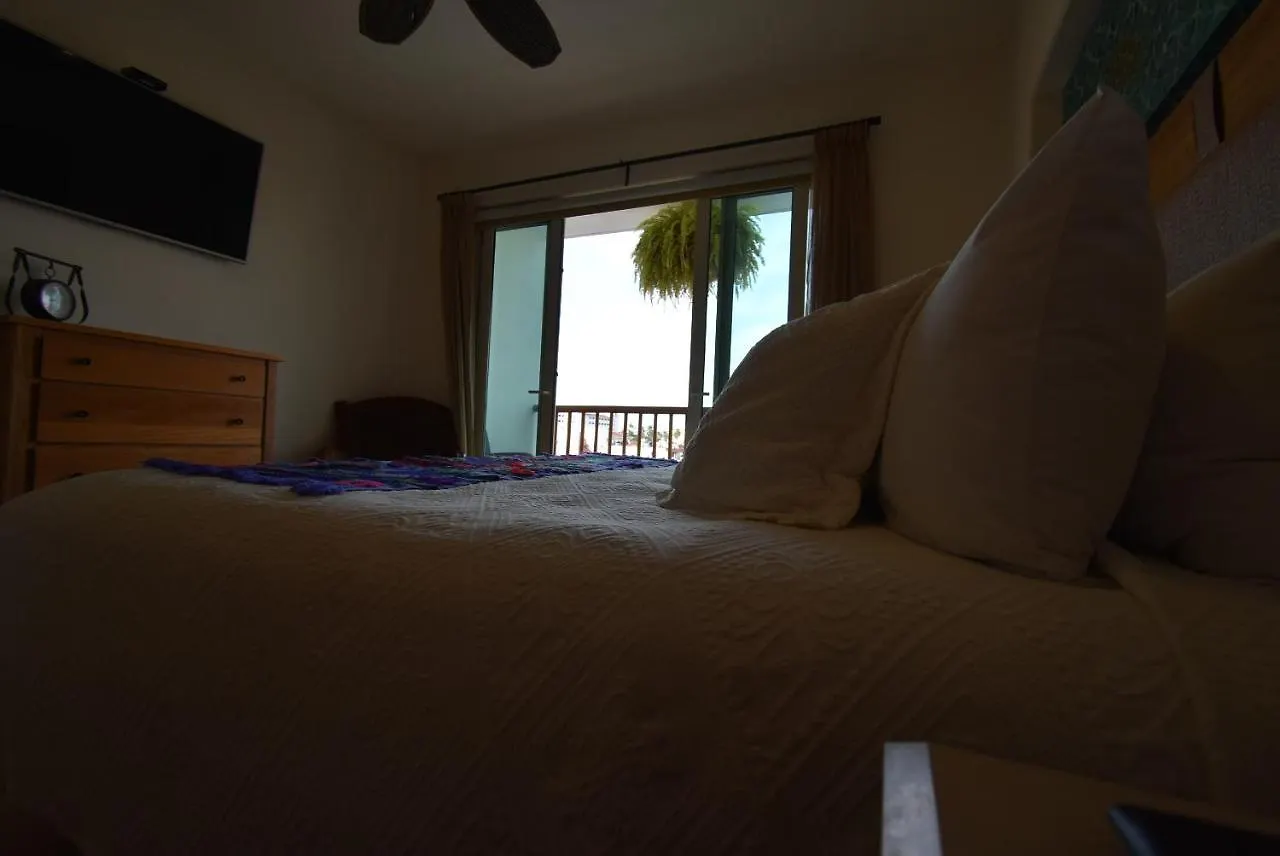Condominio Panama Puerto Vallarta 0*,