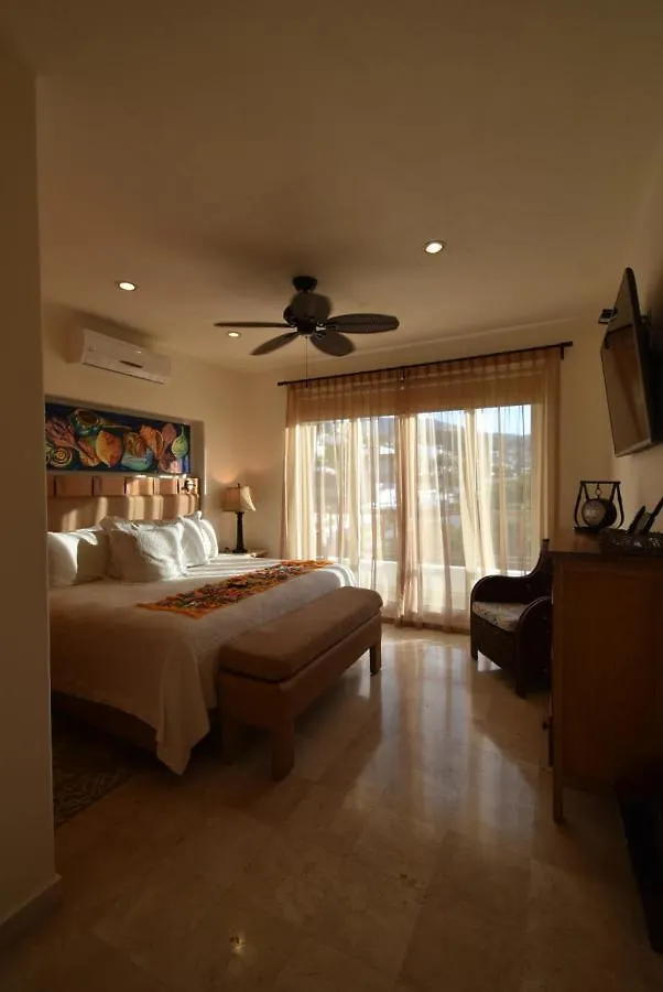 Condominio Panama Puerto Vallarta