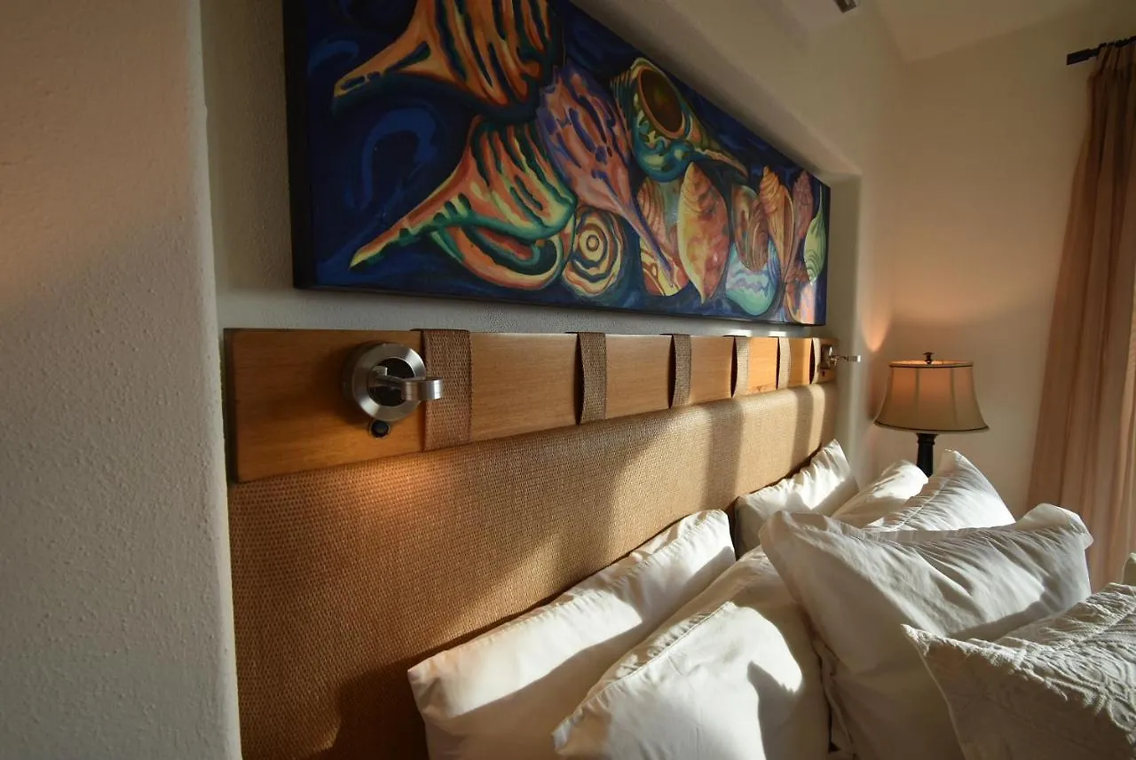 Condominio Panama Puerto Vallarta Aparthotel