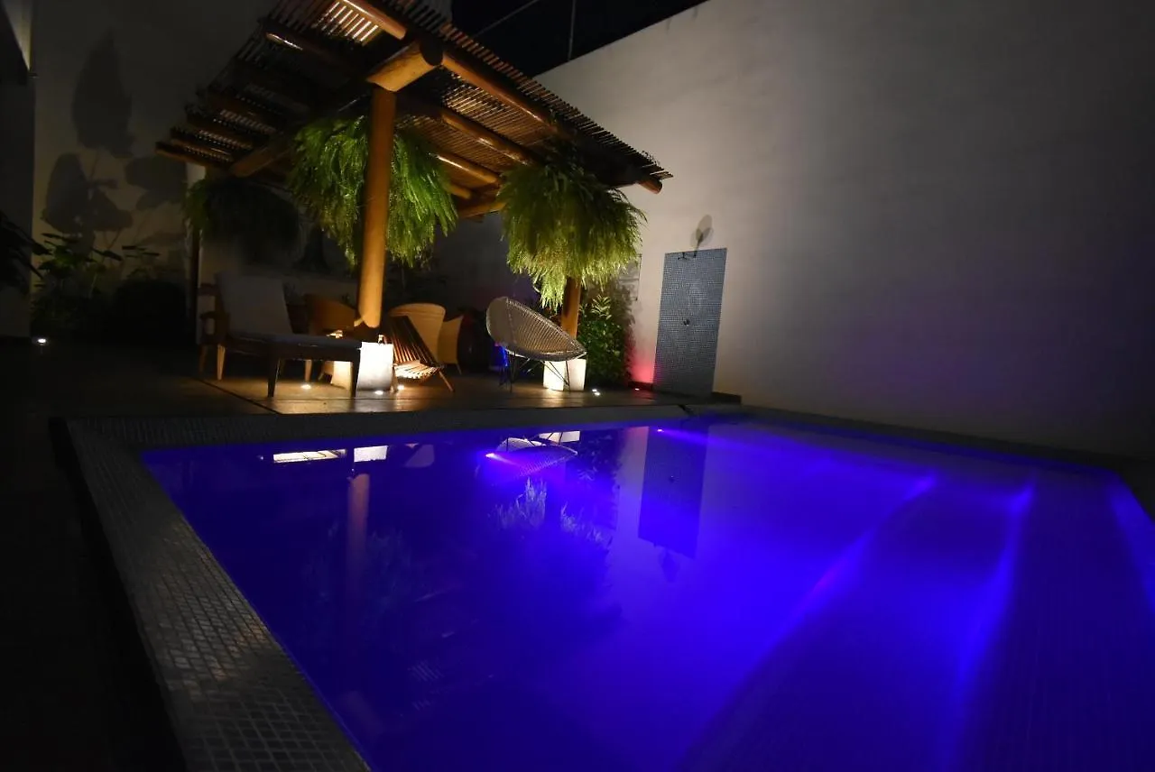Condominio Panama Puerto Vallarta Aparthotel