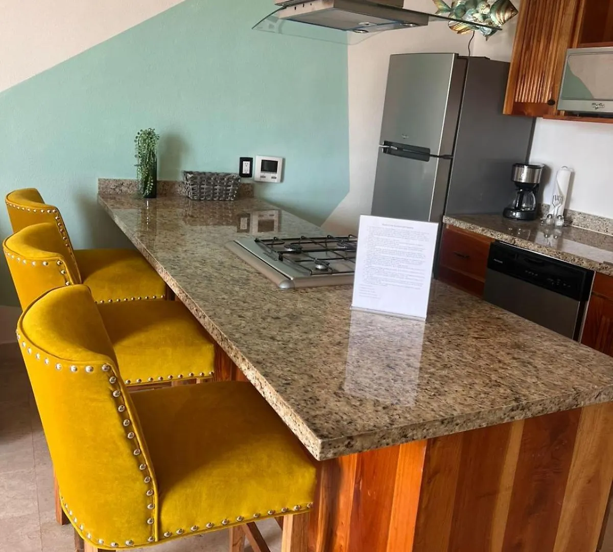 Condominio Panama Puerto Vallarta Aparthotel