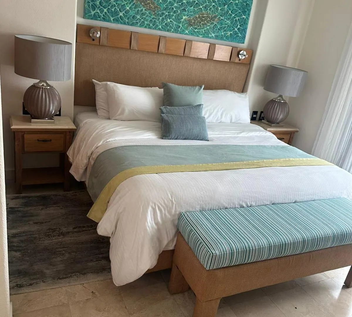 Condominio Panama Puerto Vallarta Aparthotel