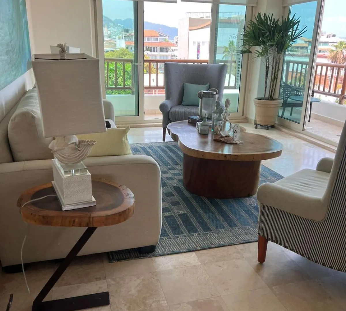 Condominio Panama Puerto Vallarta Aparthotel