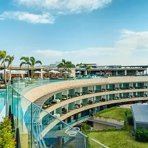 Hyatt Centric - Downtown House & House (adults Only) 4*, Playa del Carmen Mexico
