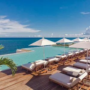 Romarley Beach House 5*, Puerto Morelos Mexico