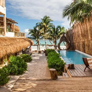 Dune Boutique Located At The Party Zone (adults Only) 4*, Tulum Mexico