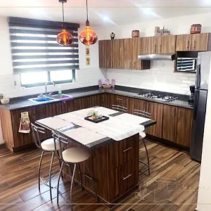 Departamento Loma-bonita , Guadalajara Mexico