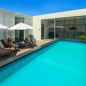Tribu Sonata With Pool , Guadalajara Mexico
