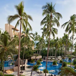 The Westin & Spa, Курортный комплекс
