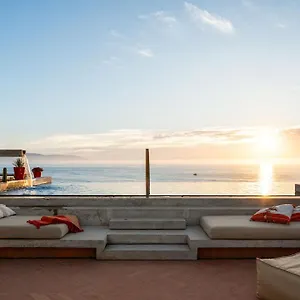The Tryst Lgbt Hotel