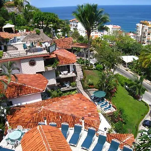 Casa Anita Aparthotel