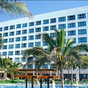 Ocean Breeze Nuevo Vallarta Hotel