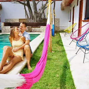 Kinta Boutique 3*, Cozumel Mexico