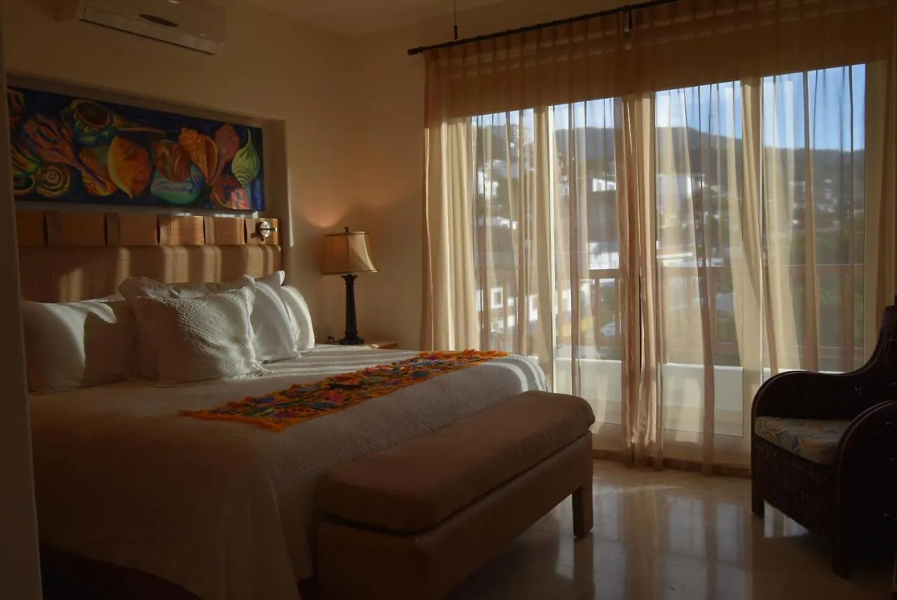 Condominio Panama Puerto Vallarta Aparthotel