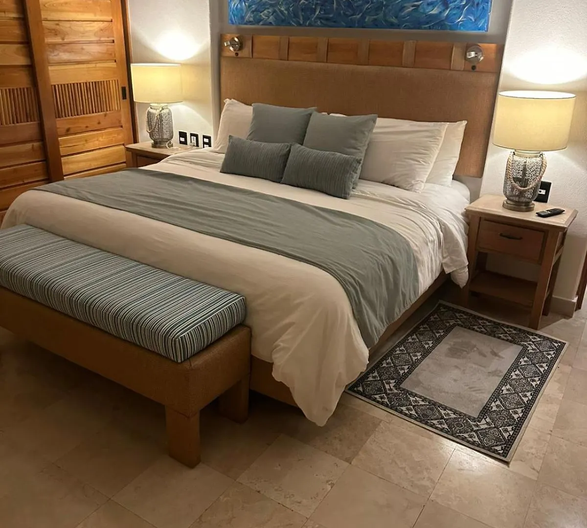 Condominio Panama Puerto Vallarta Mexico